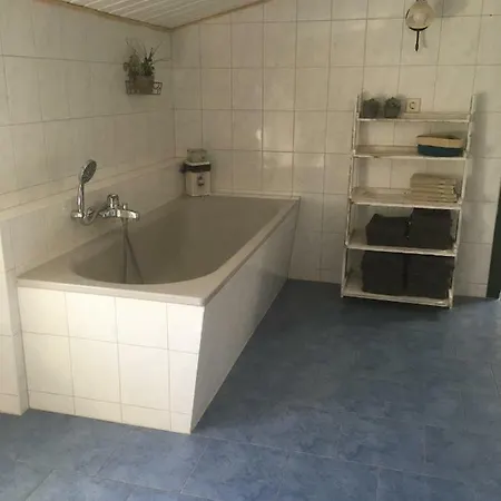 Landhaus Daheim Apartmán
