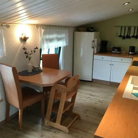 Landhaus Daheim